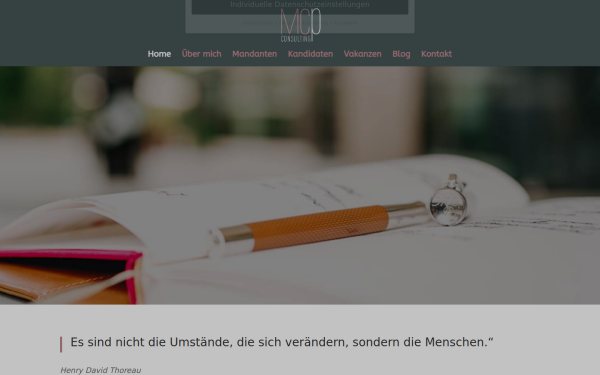 mcpconsulting.de