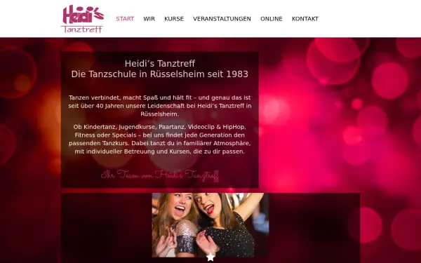 tanztreff-online.de
