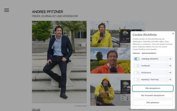 www.andreepfitzner.de