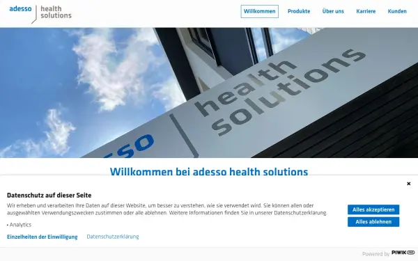adesso-health.de
