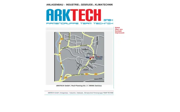 arktech.de