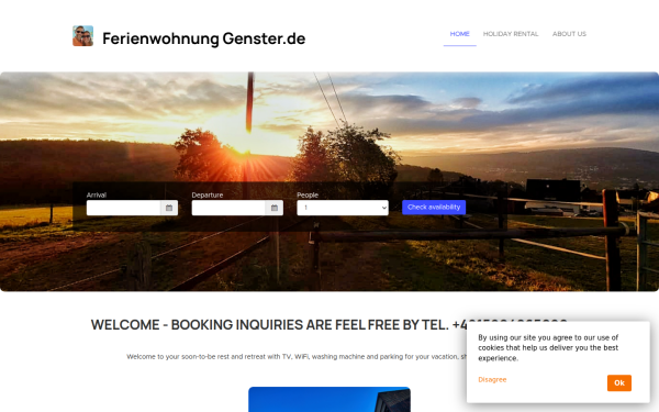 genster.de