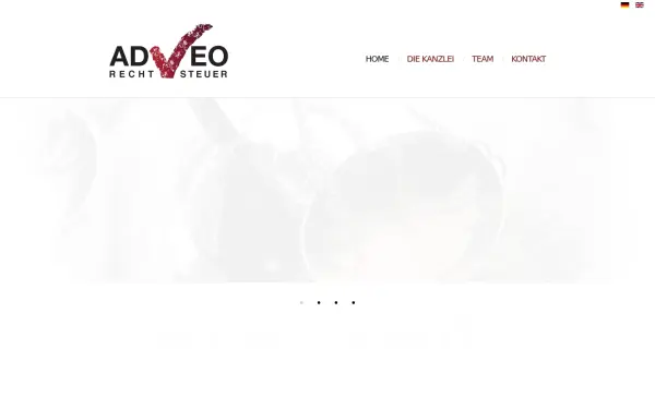 www.adveo-recht-steuer.de