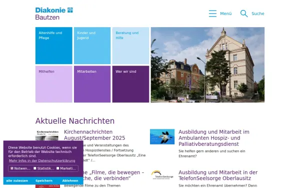 www.diakonie-bautzen.de
