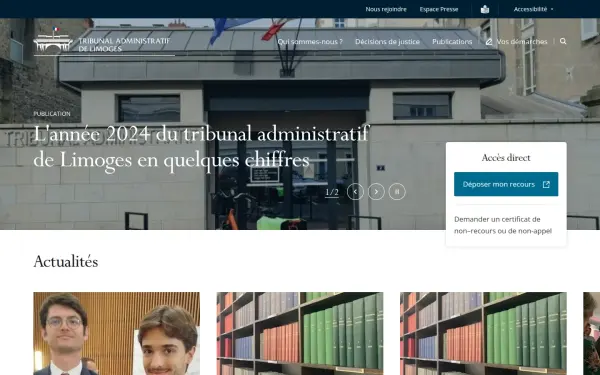 limoges.tribunal-administratif.fr