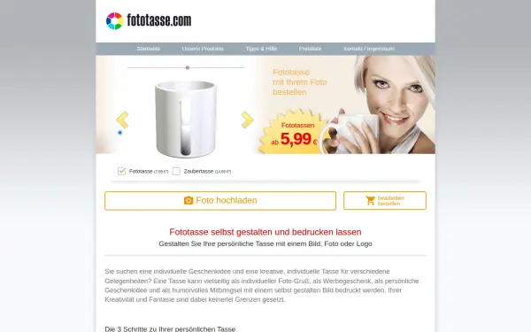 www.fototasse.com