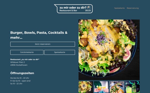 www.zumi-restaurant.de