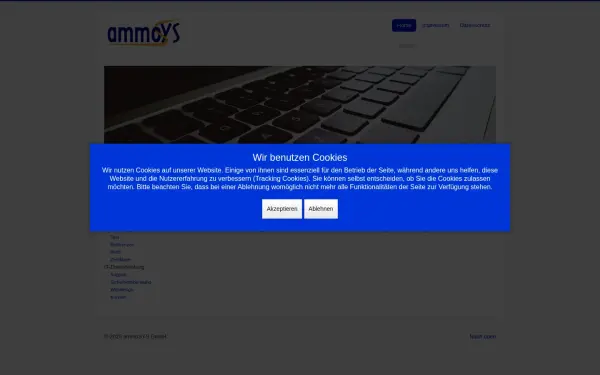 ammosys.de