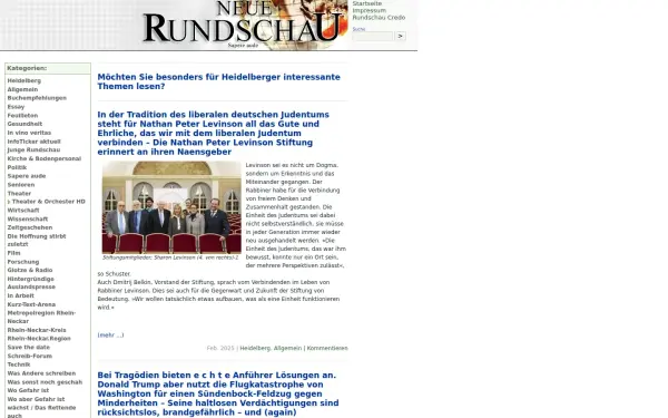 heidelberger-rundschau.de