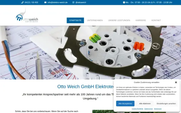www.elektro-weich.de