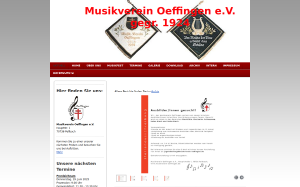 www.musikverein-oeffingen.de
