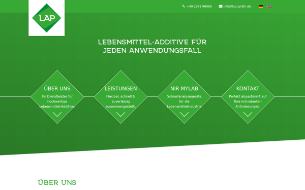 lap-gmbh.de