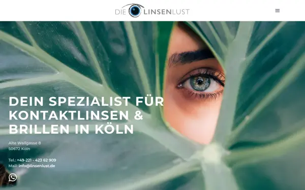 linsenlust.de