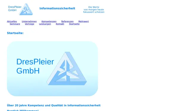 drespleier.de