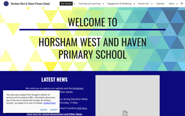 www.horshamwps.vic.edu.au