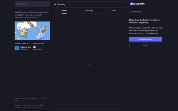 mstdn.io