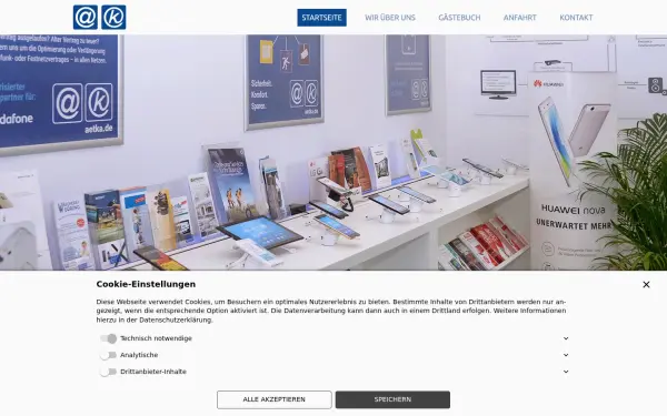 www.steffenpiech.de