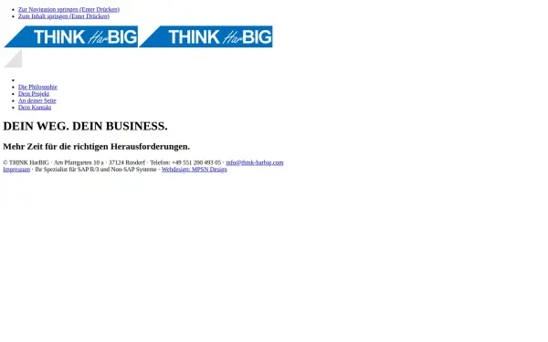 www.think-harbig.com