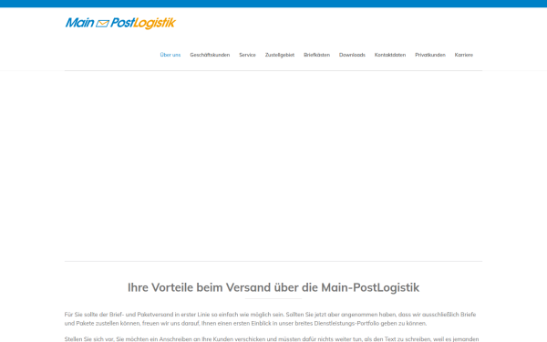 www.mainpostlogistik.de