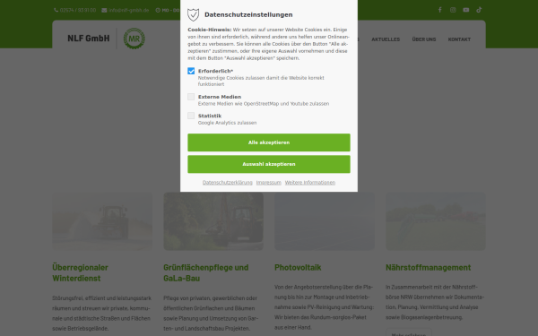 www.nlf-gmbh.de