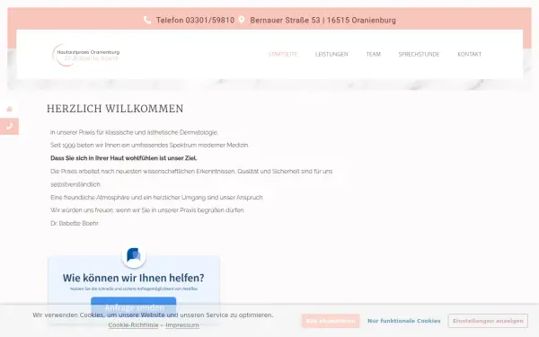 hautarzt-oranienburg.de