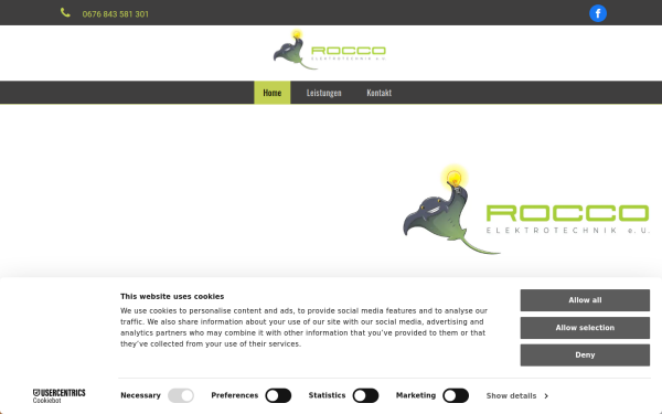 www.rocco-elektrotechnik.at