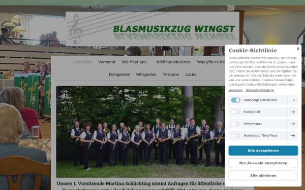 www.blasmusikzug-wingst.de