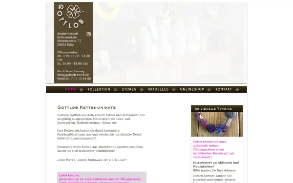 www.gottlob-koeln.de