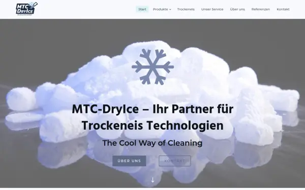 mtc-dryice.de