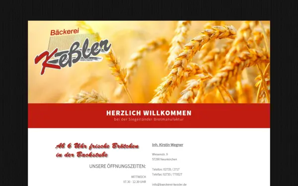 www.baeckerei-kessler.de