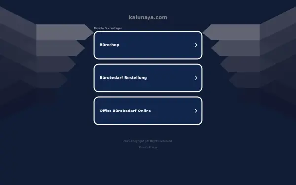 kalunaya.com