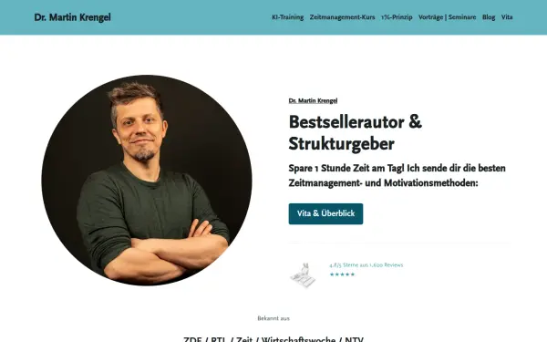 www.martinkrengel.com