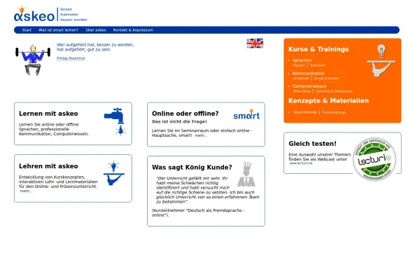 askeo.de