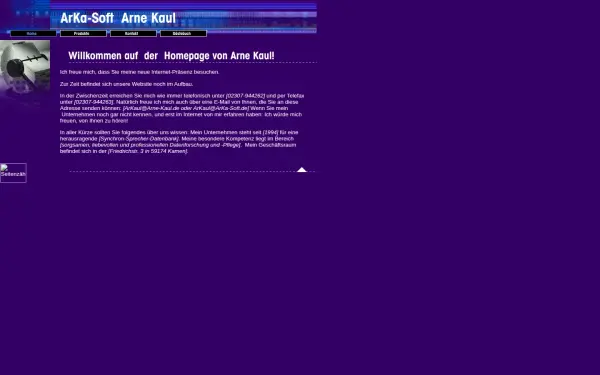 arka-soft.de