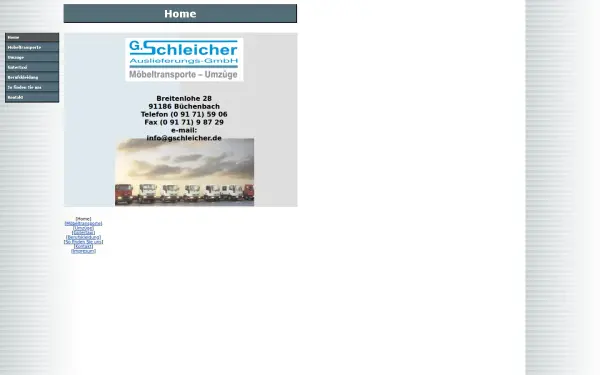 gschleicher.de