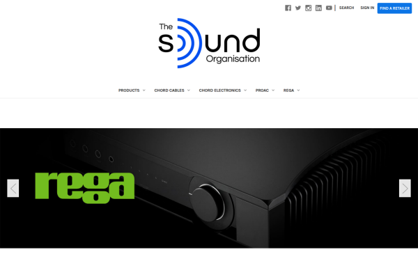 soundorg.com