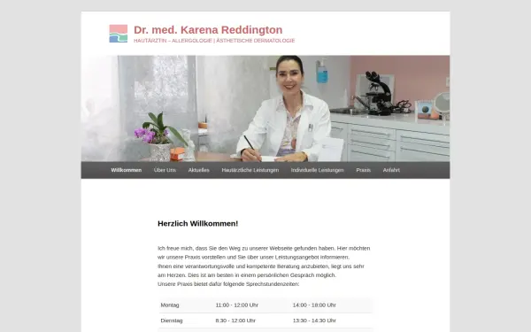 www.dr-reddington.de