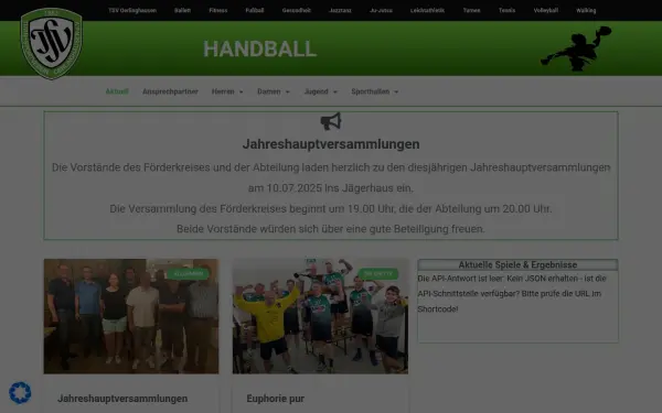 www.handball-oerlinghausen.de