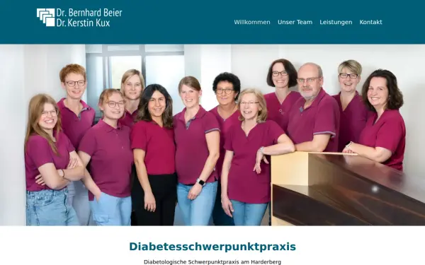drbeier.de