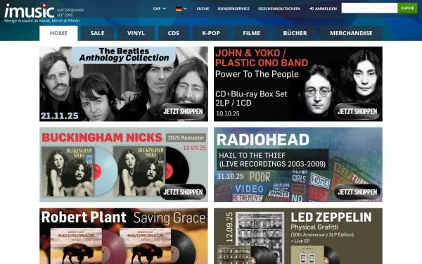 imusic.ch