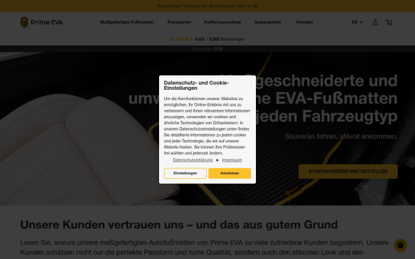 primeeva.de