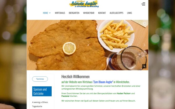 www.blauerangler.de