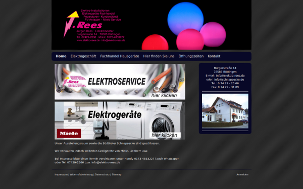 www.elektro-rees.de