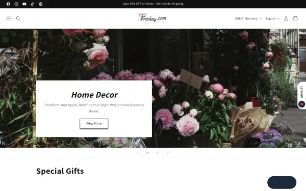 frishay.com