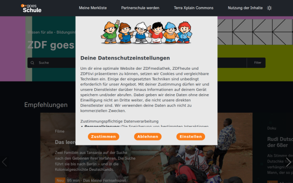 schule.zdf.de