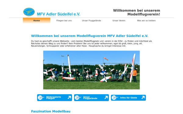 mfv-adler.de