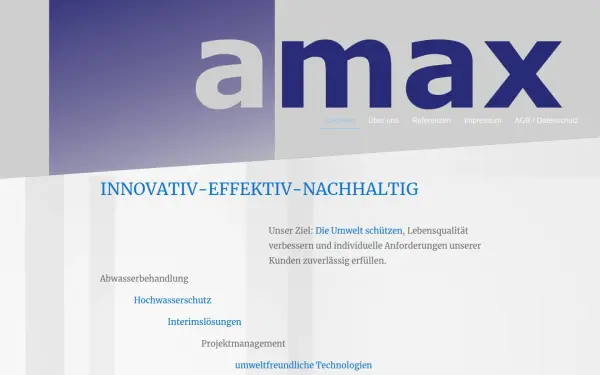 www.amax-online.de