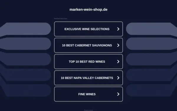 marken-wein-shop.de