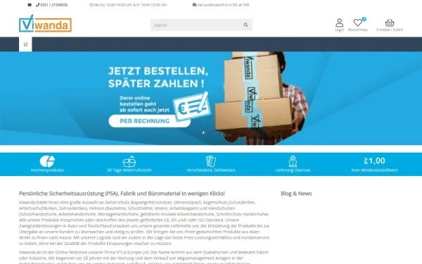 www.viwanda.de