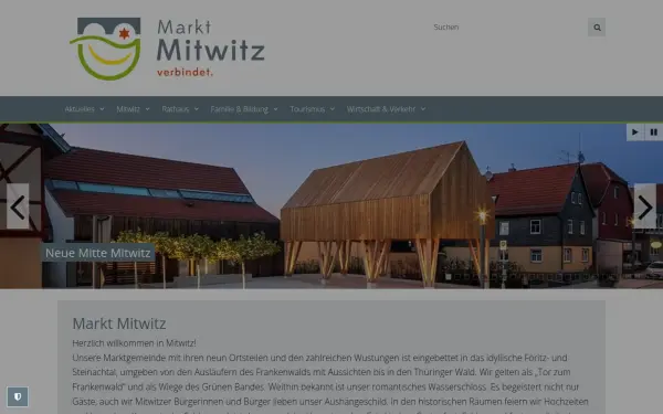 www.mitwitz.de